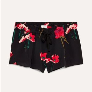 Wilfred Montrouge Short